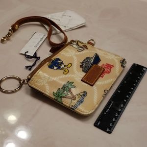 Dooney & Bourke bag